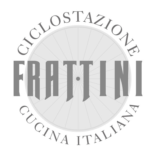 Ciclostazione Frattini logo