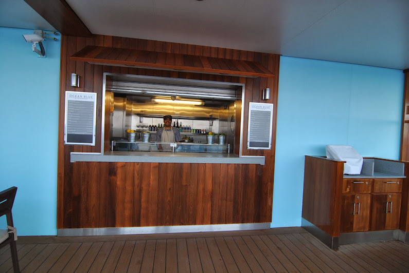 Багамы и Флорида в круизе на новичке флота NCL: Norwegian Breakaway, март 2014