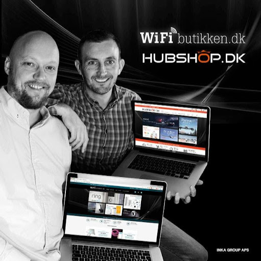 Hubshop.dk