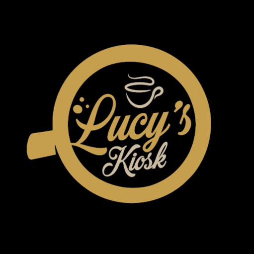 Lucy's Kiosk logo