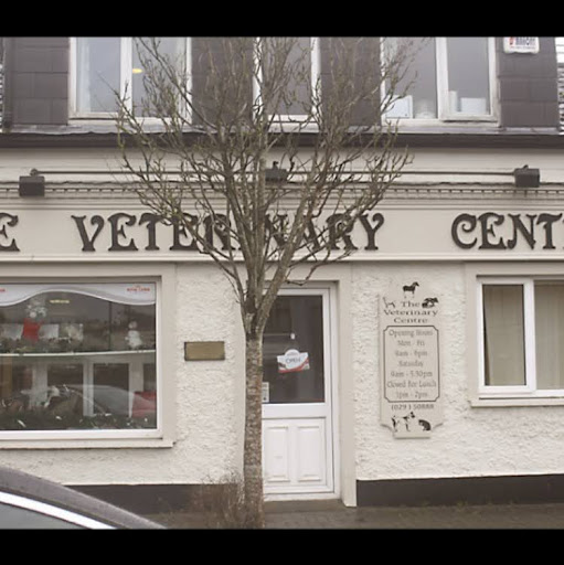 The Veterinary Centre