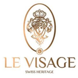Le Visage Swiss Heritage logo