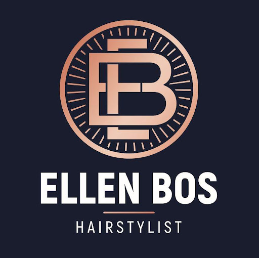 Ellen Bos Hairstylist logo