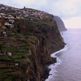 The Cliffs of Madeira - Funchal, Madeira