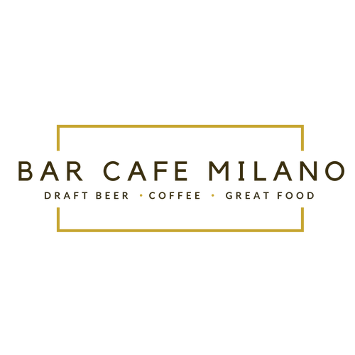 Bar Cafe Milano logo