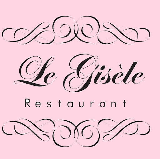 Le Gisèle logo