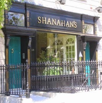 Shanahan's on the Green