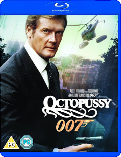 007: Octopussy [BD25]