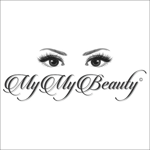 Mymy Beauty - Nails & Lashes logo