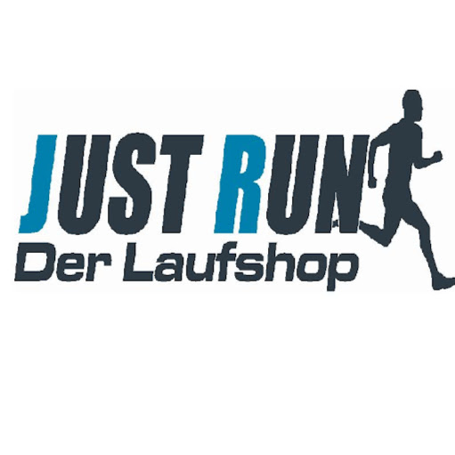Just Run - Der Laufshop e.K. logo