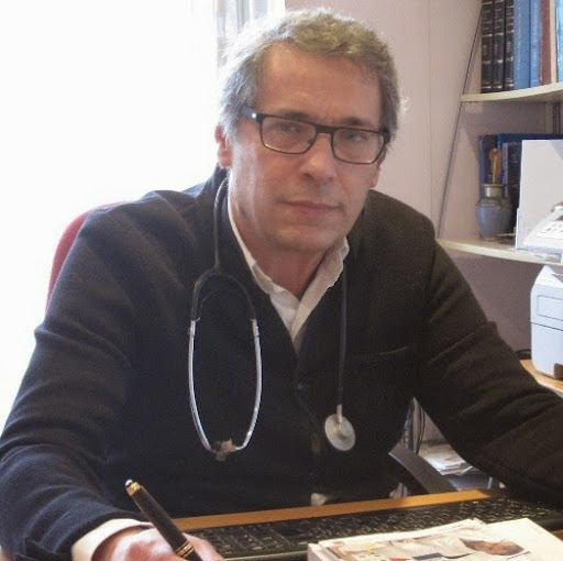 Docteur Maurice Chetrit