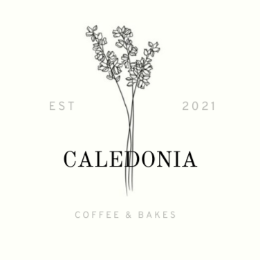 Caledonia Coffee & Bakes