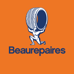 Beaurepaires Tyre & Battery Shop Paraparaumu logo
