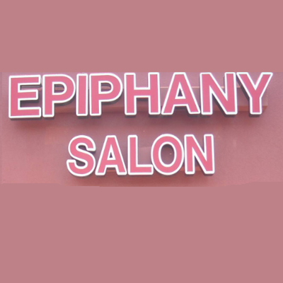Epiphany Salon & Spa logo