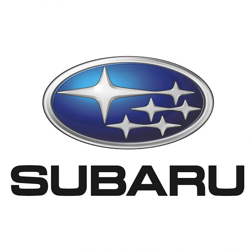 Midwest Subaru logo
