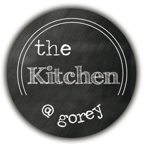 The Kitchen @ Gorey logo