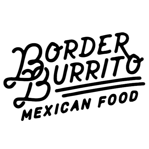Border Burrito logo