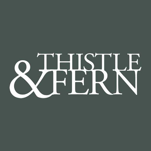 Thistle & Fern logo