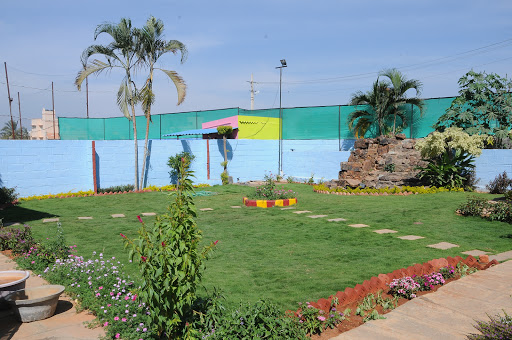 KASHISH FANTACY SPORTS CLUB, #1/2, pillappa farms, near banjara layout,, hormavu agara main road, Horamavu, Bengaluru, Karnataka 560083, India, Volleyball_Court, state KA