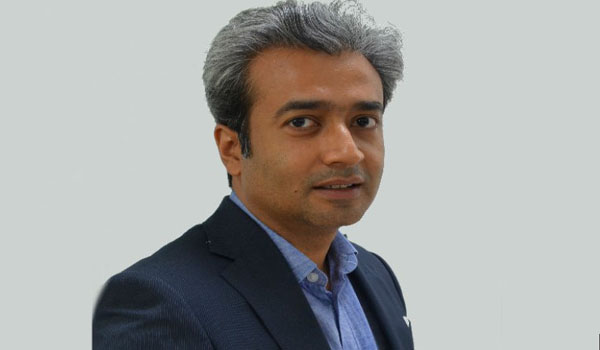 Anubrata Biswas Appointed As MD And CEO of Airtel Payments Bank 
