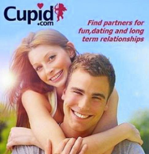 Experience The Amazing Power Of Cupid Dating