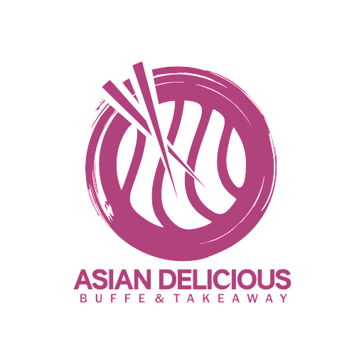 Asian delicious - Asiatisk restaurang Haninge logo