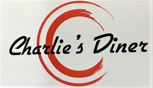Charlie's Diner logo