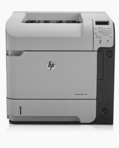  Hewlett Packard Refubish LaserJet Enterprise M602n Laser Printer (CE991A)