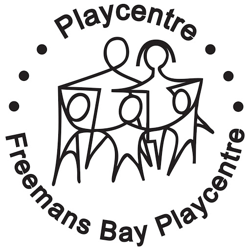 Freemans Bay Playcentre logo