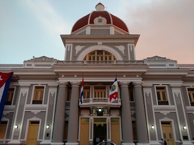 Photos of Palacio de Gobierno