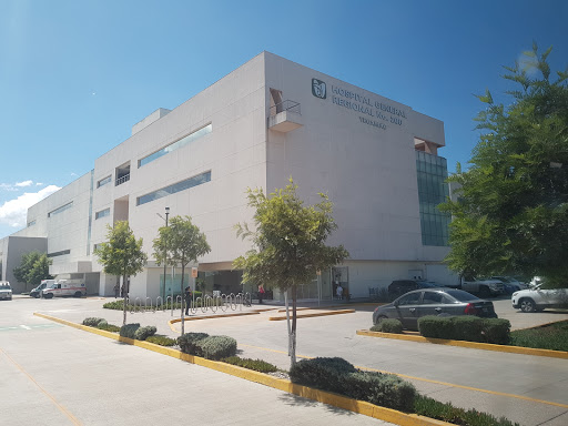 IMSS Hospital General Regional N° 200 Tecámac, CARRETERA MÉX-PACHUCA, San Jerónimo Tecámac, Tecámac, 55745 MEX, México, Hospital | EDOMEX