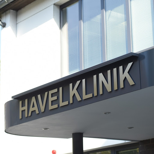 Havelklinik Berlin logo