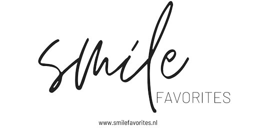 Smile Favorites logo