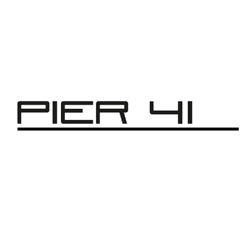 Pier 41 logo