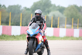 RoSBK 2010 - Serres Racing Circuit