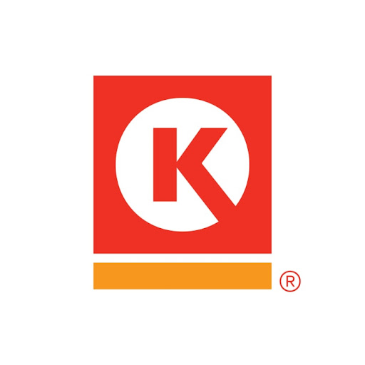 Circle K Ballina logo