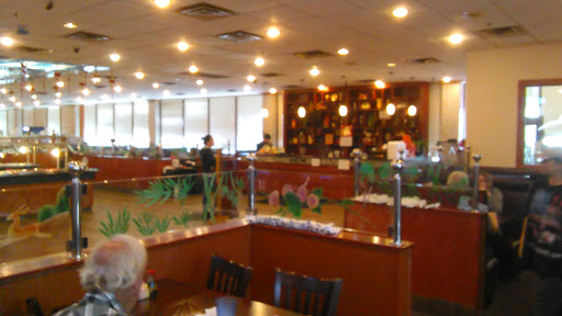 Restaurant «Grand Buffet», reviews and photos, 1356 N Green River Rd, Evansville, IN 47715, USA