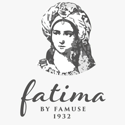 Fatima1932ByFamuse logo
