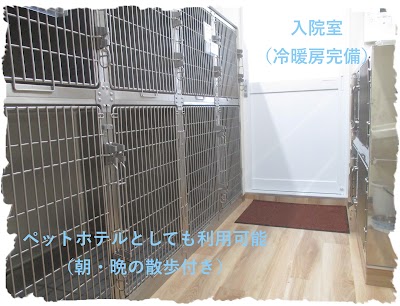 Photos of Betokamu Animal Clinic