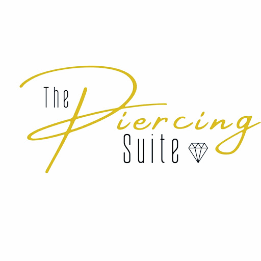 The Piercing Suite logo