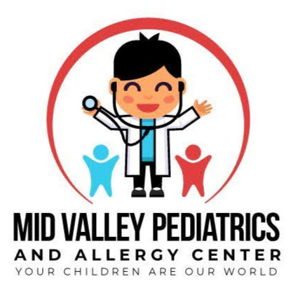 Mid Valley Pediatric & Allergy Center (MVPAC)