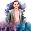 Amit Sanghvi's user avatar