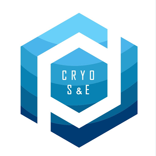 Cryo Soins & Esthétique logo