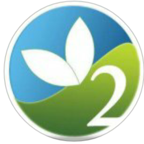 Oxygen Yoga & Fitness Oakridge/Marpole logo