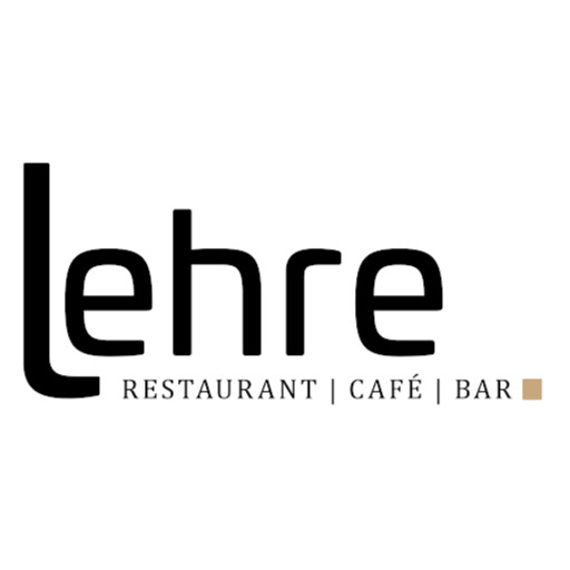 Restaurant Lehre Café Bar logo