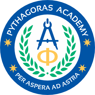 Pythagoras Academy logo