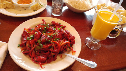 Indian Restaurant «Himalayan Yak», reviews and photos, 1450 25th St S, Fargo, ND 58103, USA
