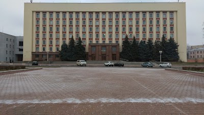 Photos of Homieĺ State Medical University
