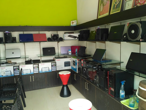 Laptop Hub, street no. 9, Gandhi Chownk, Abohar, Punjab 152116, India, Laptop_Store, state PB