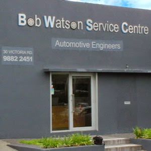 Bob Watson Service Centre - Mechanic Hawthorn, Car Service